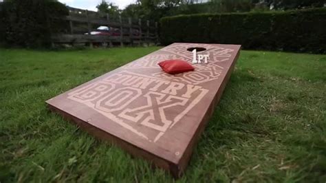 youtube cornhole|How to play Cornhole .